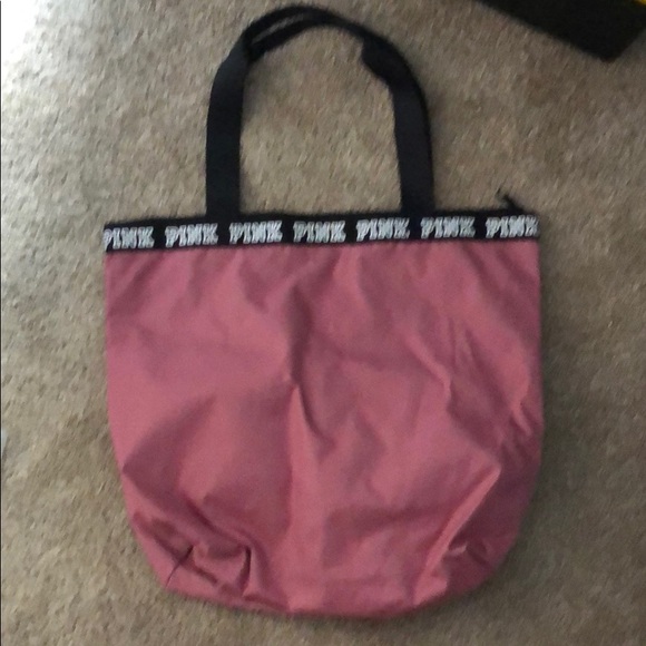 Pink bag - Picture 3 of 3